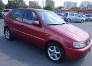 Volkswagen Polo 6
