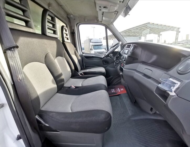 Iveco Daily 7