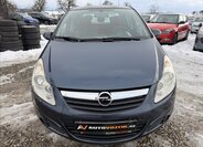Opel Corsa Hatchback 1,4 l 66 kw