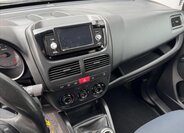 Opel Combo MPV 1,6 l 77 kw