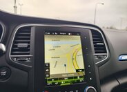 Renault Mégane Hatchback 1,6 l 151 kw