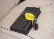 Mercedes-Benz Třídy S 63