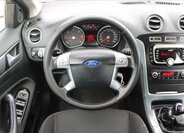 Ford Mondeo Kombi 2,0 l 85 kw