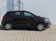Opel Mokka Hatchback 1,6 l 85 kw