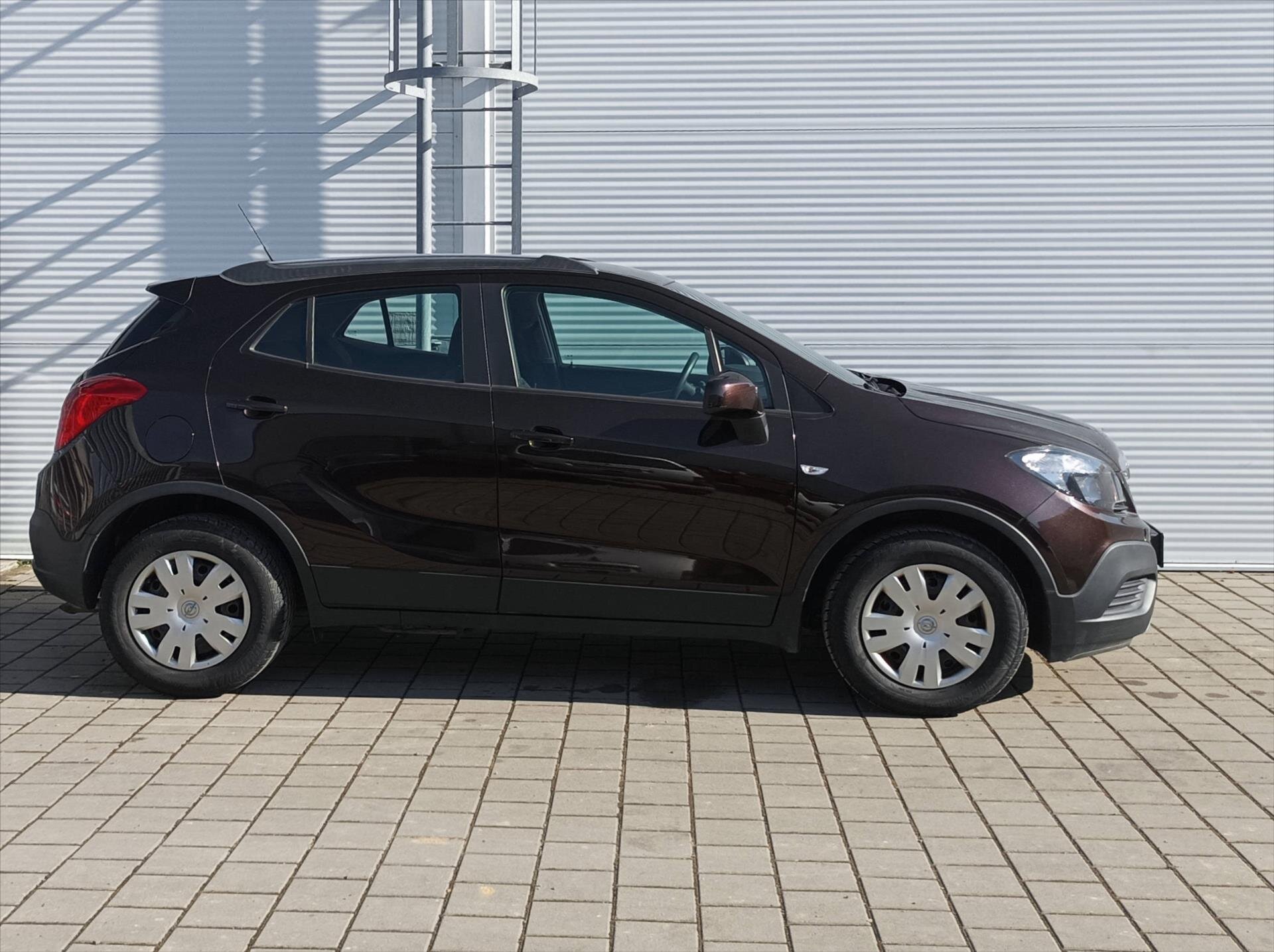 Opel Mokka Hatchback 1,6 l 85 kw