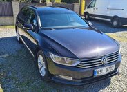 Volkswagen Passat Kombi 0,0 110 kw