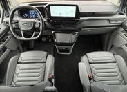 Ford Tourneo 20