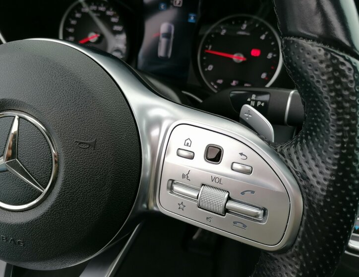 Mercedes-Benz Třídy C 19