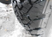 Mitsubishi Pajero SUV 3,2 l 147 kw