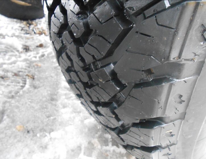 Mitsubishi Pajero SUV 3,2 l 147 kw