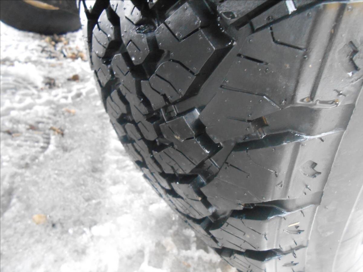 Mitsubishi Pajero SUV 3,2 l 147 kw