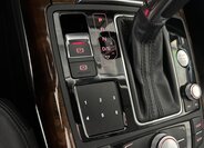 Audi A6 Sedan / Limuzína 3,0 l 230 kw