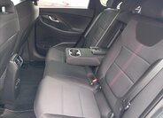 Hyundai i30 Kombi 1,5 l 103 kw