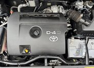 Toyota RAV4 SUV / Terénní 2,2 l 100 kw