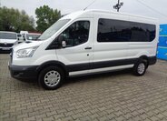 Ford Transit Ostatní 2,0 l 96 kw