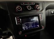 Volkswagen Caddy 23