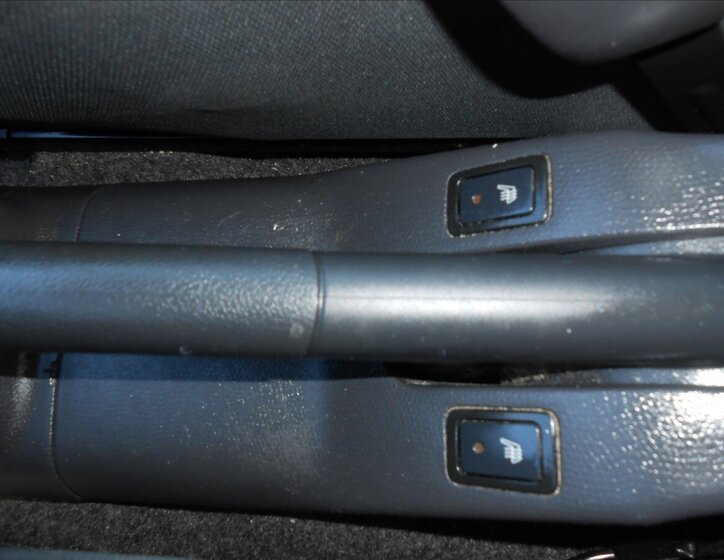 Suzuki Swift Hatchback 1,3 l 67 kw