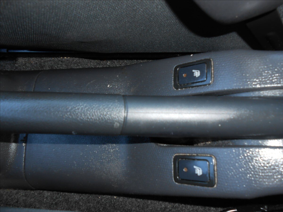 Suzuki Swift Hatchback 1,3 l 67 kw