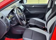 Škoda Fabia 24