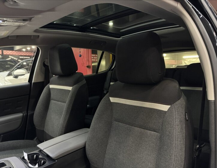 Citroën C5 Aircross SUV / Terénní 2,0 l 130 kw