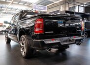 Dodge RAM Pick-up 5,7 l 291 kw