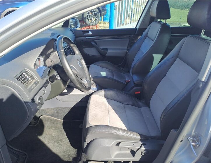 Volkswagen Golf Hatchback 2,0 l 103 kw