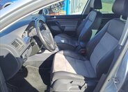 Volkswagen Golf Hatchback 2,0 l 103 kw