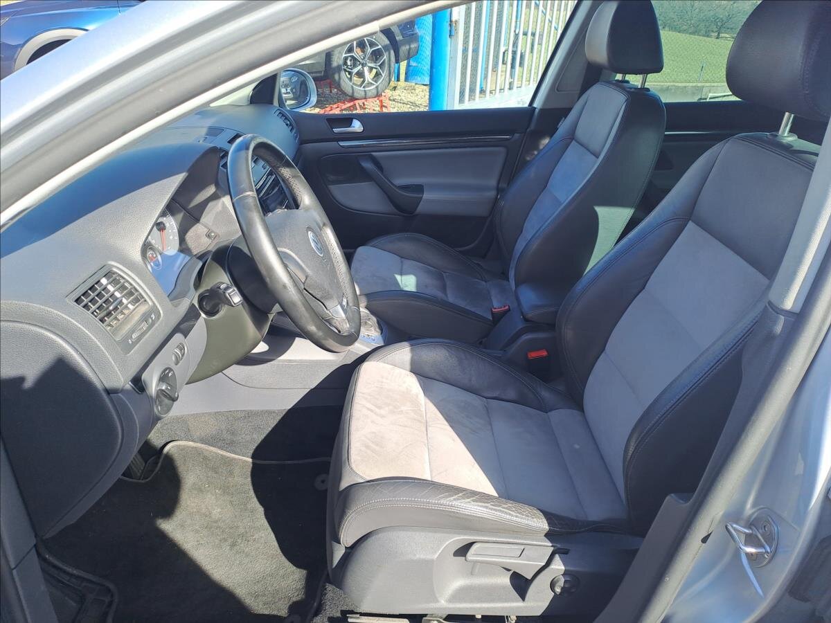 Volkswagen Golf Hatchback 2,0 l 103 kw