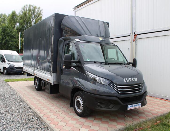 Iveco Daily 2