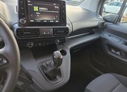 Opel Combo Skříň 1,5 l 75 kw