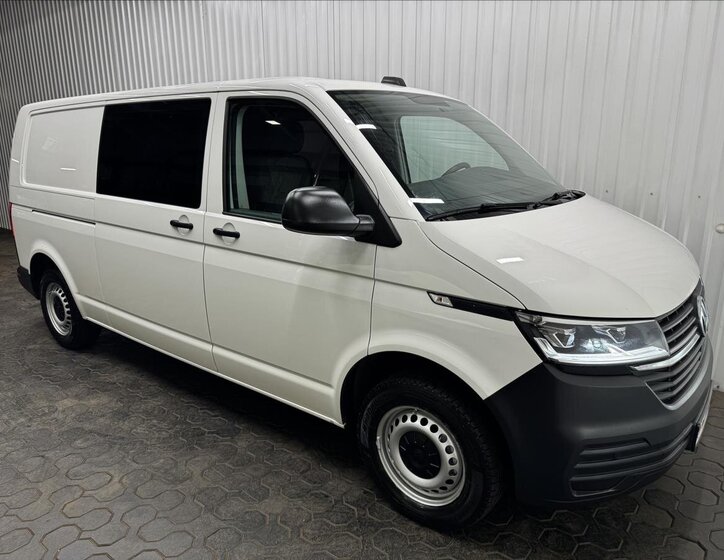 Volkswagen Transporter Ostatní 2,0 l 110 kw
