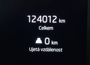 Škoda Octavia Sedan / Limuzína 2,0 l 85 kw