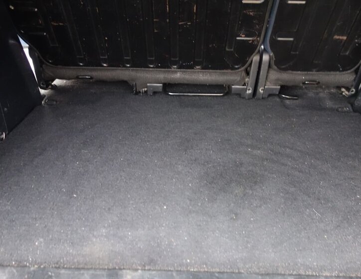 Peugeot Partner Tepee Kombi 1,6 l 66 kw