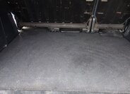 Peugeot Partner Tepee Kombi 1,6 l 66 kw