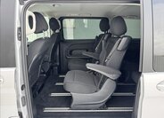 Mercedes-Benz Třídy V 22