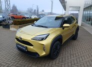 Toyota Yaris Cross 2