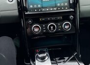 Land Rover Discovery SUV 0,0 0