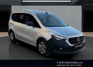 Mercedes-Benz Citan MPV 1,5 l 70 kw