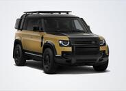 Land Rover Defender 5