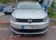 Volkswagen Touran Kombi 1,5 l 77 kw