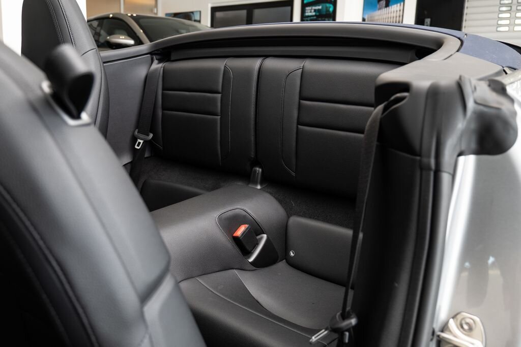 Porsche 911 Kabriolet 3,0 l 283 kw