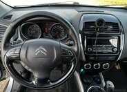 Citroën C4 Aircross Liftback 0,0 0