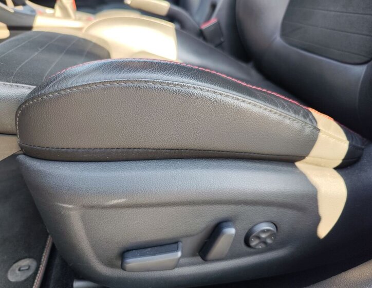 Hyundai i30 Liftback 2,0 l 202 kw