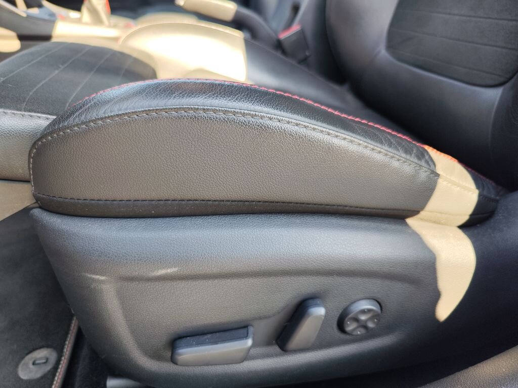 Hyundai i30 Liftback 2,0 l 202 kw