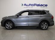 Volkswagen Tiguan Allspace 5