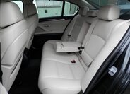 BMW Řada 5 Sedan 3,0 l 230 kw