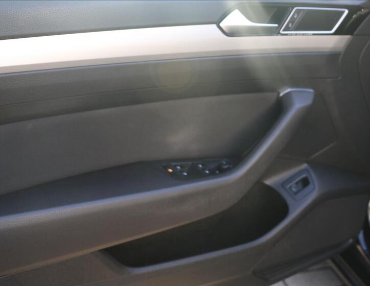 Volkswagen Passat 15