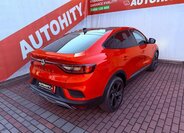 Renault Arkana SUV / Terénní 1,3 l 103 kw