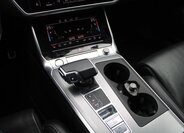 Audi A6 Kombi 3,0 l 210 kw