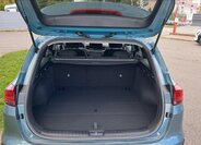 KIA Ceed Kombi 1,5 l 103 kw